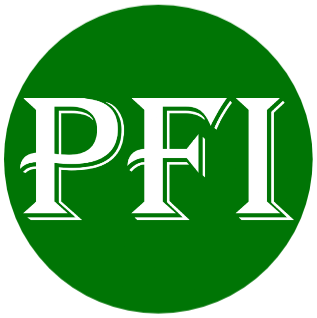 Pacific Forwarder International Company Limited